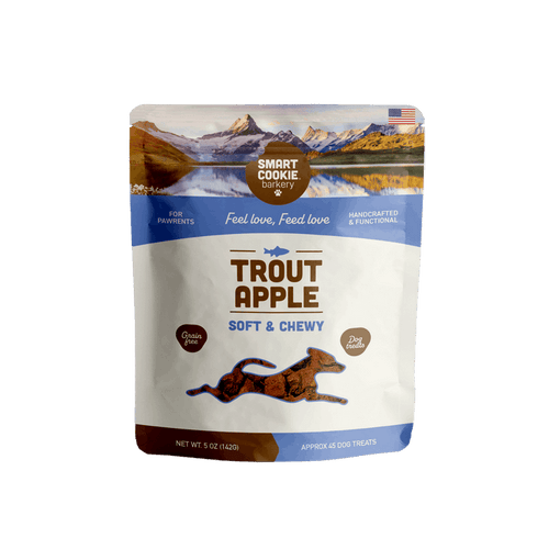 Trout + Apple