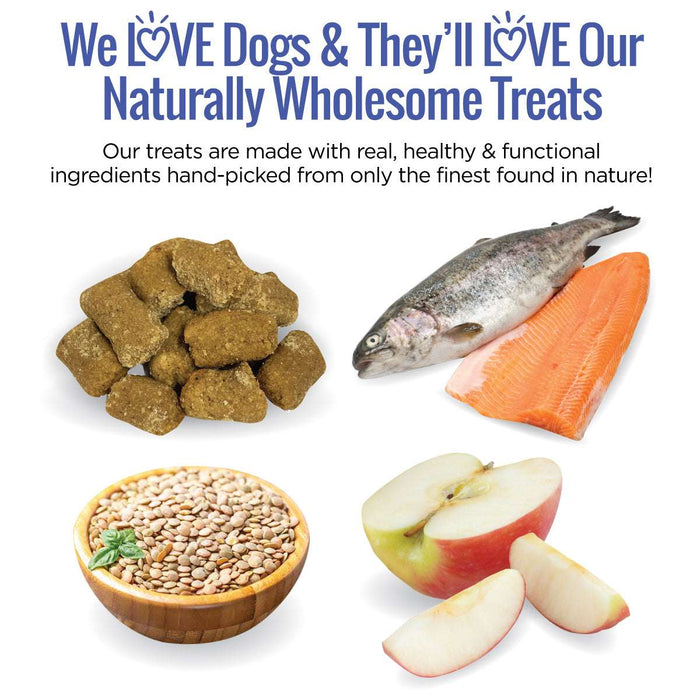 Trout + Apple
