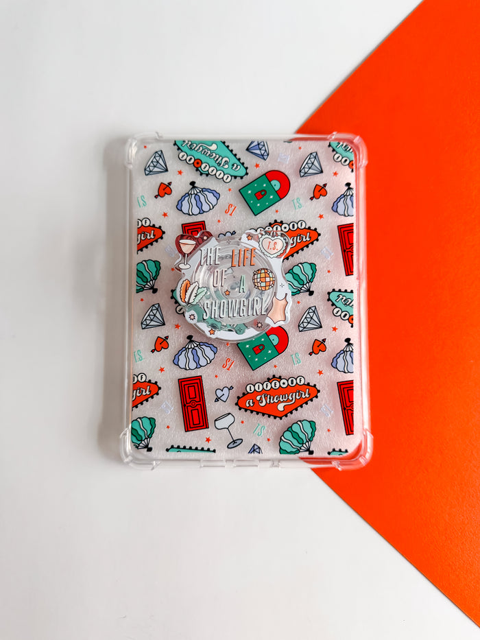 T.S. Life of MagSafe Phone & E-Reader Grip – Bookish Phone Accessory