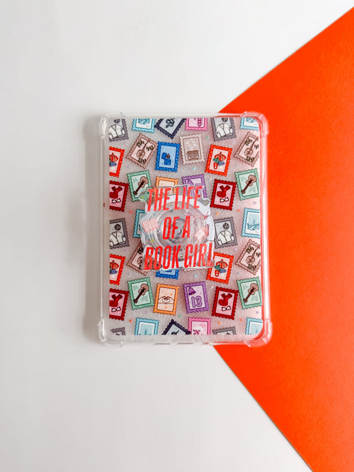 T.S. Life of MagSafe Phone & E-Reader Grip – Bookish Phone Accessory