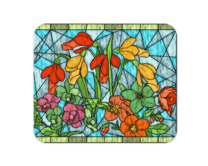Tulipenises | Mouse Pad