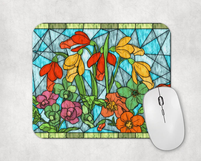 Tulipenises | Mouse Pad