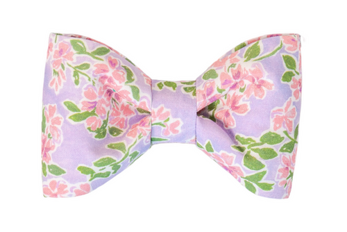 Tuscan Terrace Bow Tie - Crew LaLa