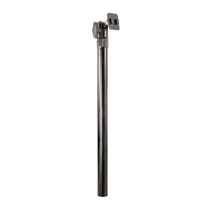 The TW Broadcaster Live Streaming Extension Kit features a 29-inch pole and dual-T head, perfect for custom setups or adding versatility to your live streaming gear—shown against a plain white background.