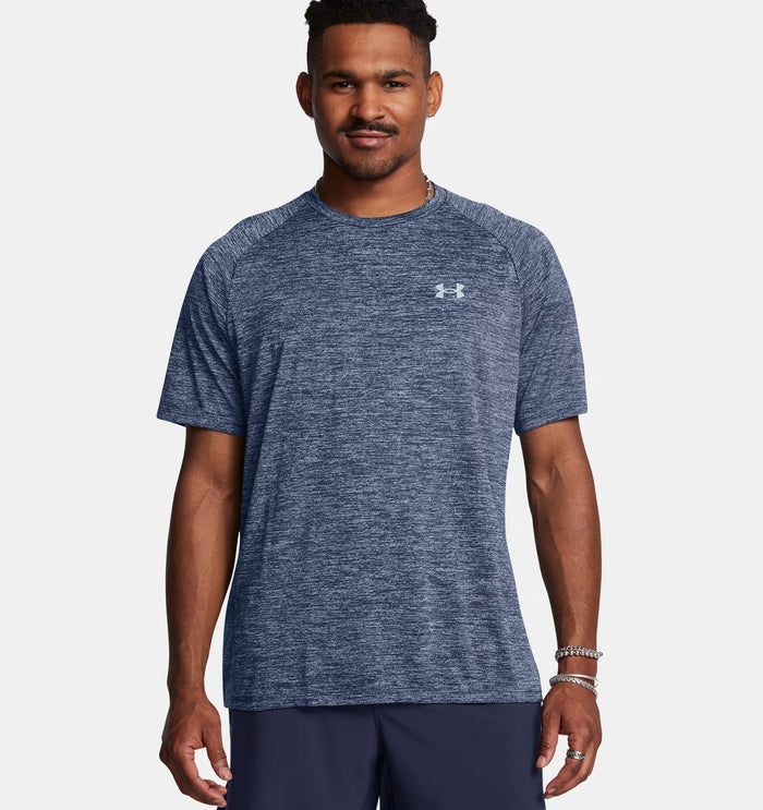 UA Tech™ 2.0 Men's Short Sleeve - Runner