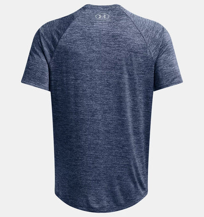 UA Tech™ 2.0 Men's Short Sleeve - Runner