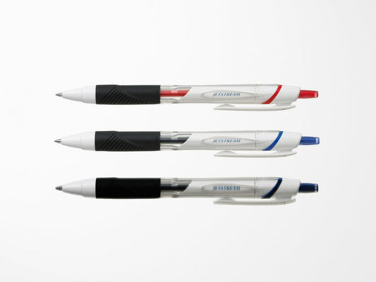Uni Jet Stream 0.5MM Pen