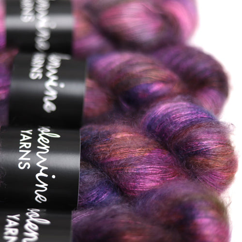 Unicorn Chaser (STRANGE BREW), GHOSTLACE
