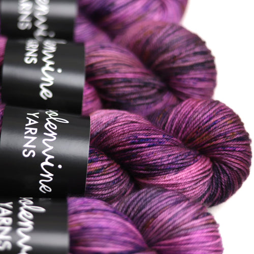 Unicorn Chaser (STRANGE BREW), SMITTEN DK