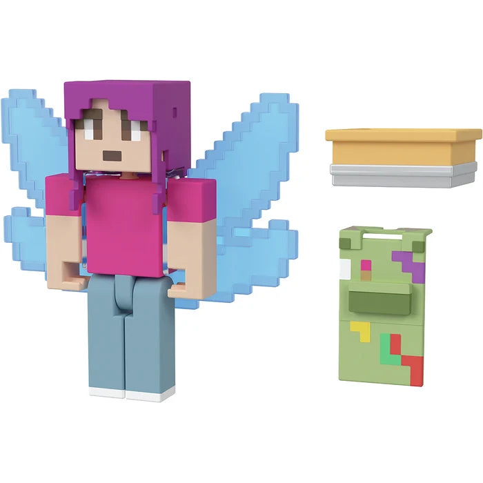 UPD Inc. Minecraft - Mattel DDC Creator Figure