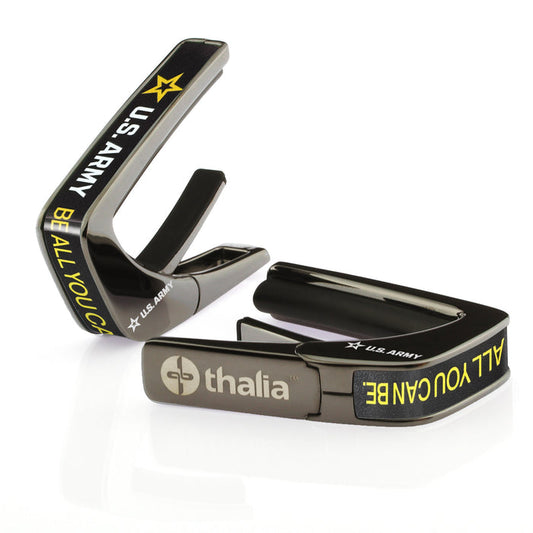 Thalia U.S. Army Be All You Can Be | Officially Licensed Capo