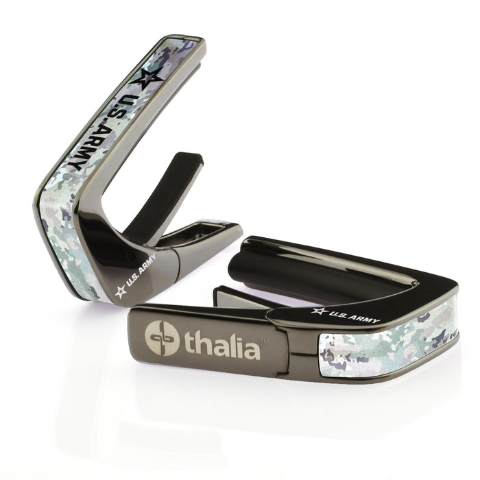 Thalia U.S. Army Camo | Officially Licensed Capo