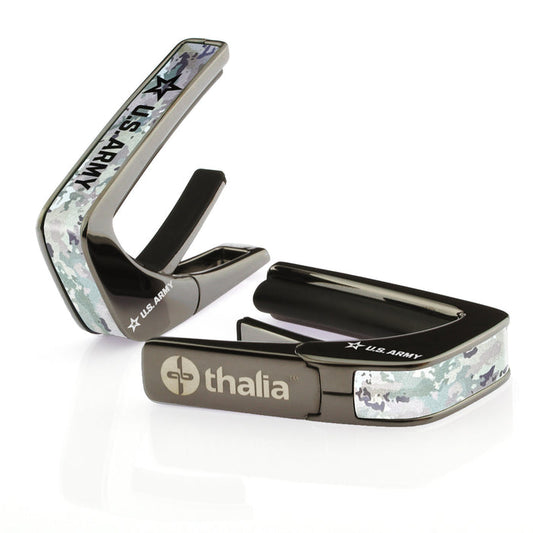 Thalia U.S. Army Camo | Officially Licensed Capo