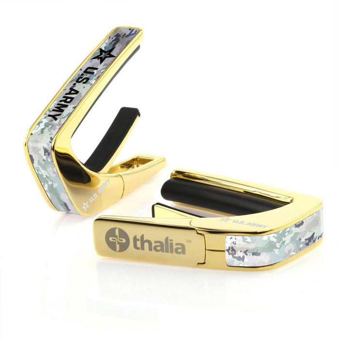 Thalia U.S. Army Camo | Officially Licensed Capo – product image 5