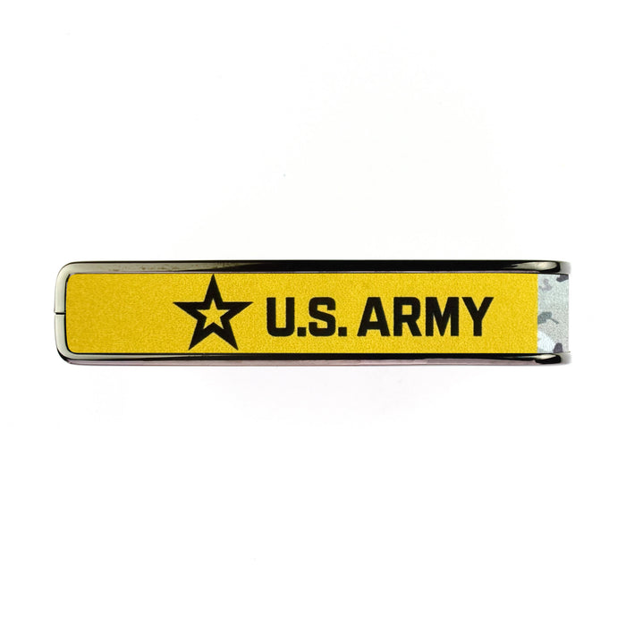 Thalia U.S. Army Camo Yellow | Officially Licensed Capo – product image 2