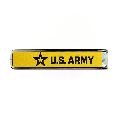 Thalia U.S. Army Camo Yellow | Officially Licensed Capo – product image 2