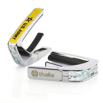 Thalia U.S. Army Camo Yellow | Officially Licensed Capo – product image 3