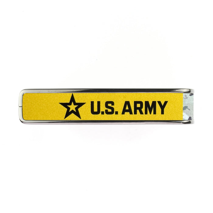 Thalia U.S. Army Camo Yellow | Officially Licensed Capo – product image 4