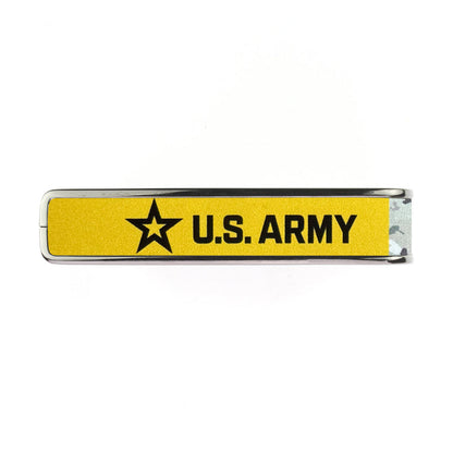 Thalia U.S. Army Camo Yellow | Officially Licensed Capo – product image 4