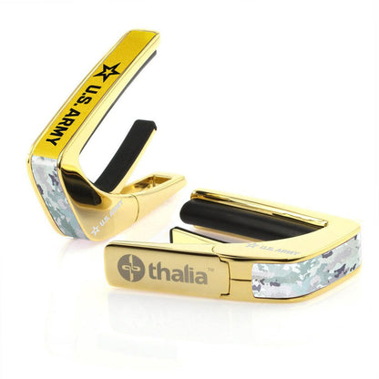 Thalia U.S. Army Camo Yellow | Officially Licensed Capo – product image 5