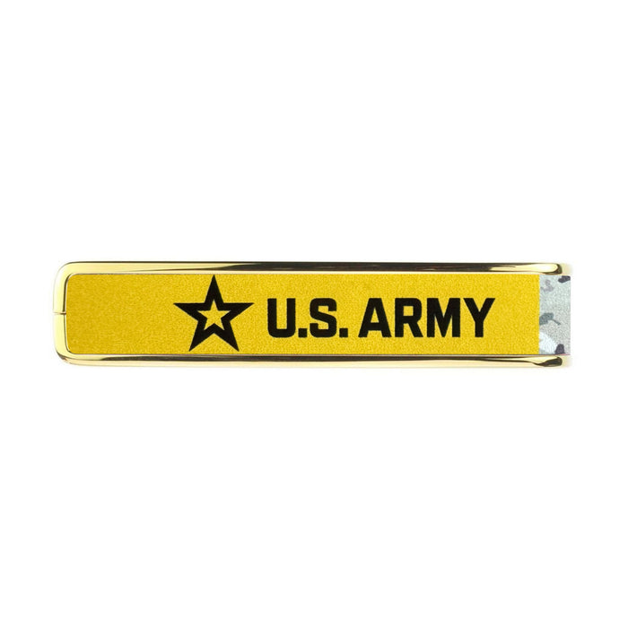 Thalia U.S. Army Camo Yellow | Officially Licensed Capo – product image 6