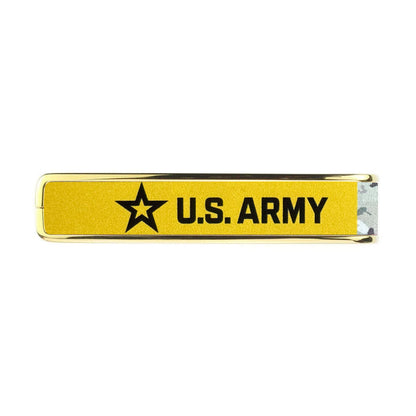Thalia U.S. Army Camo Yellow | Officially Licensed Capo – product image 6