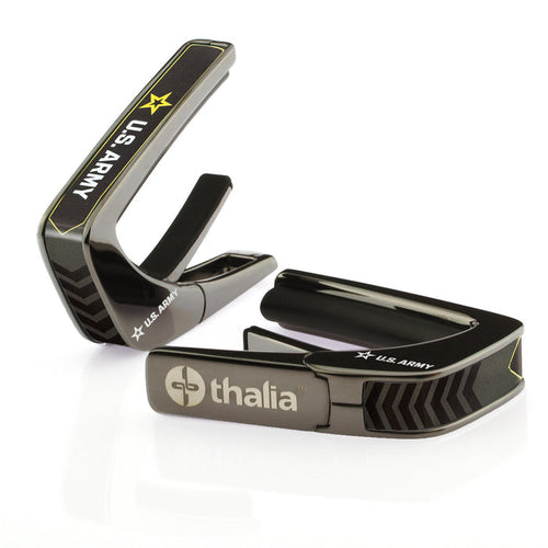 Thalia U.S. Army Tread | Officially Licensed Capo