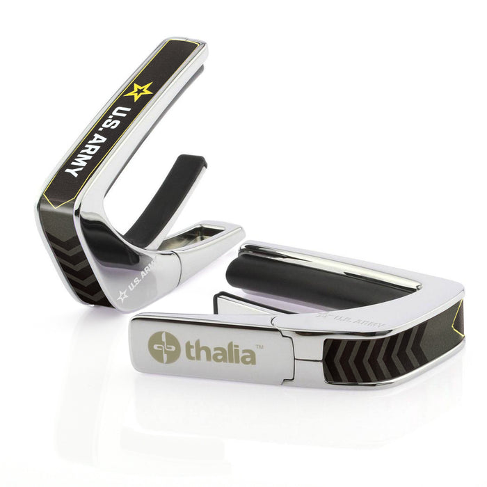 Thalia U.S. Army Tread | Officially Licensed Capo – product image 3