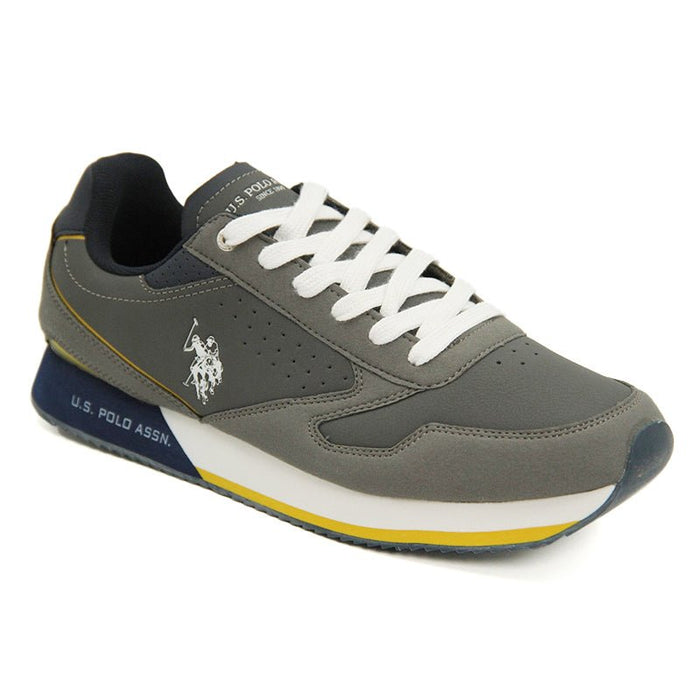 U.S. POLO ASSN. TABRY Shoes POM115 - Runner