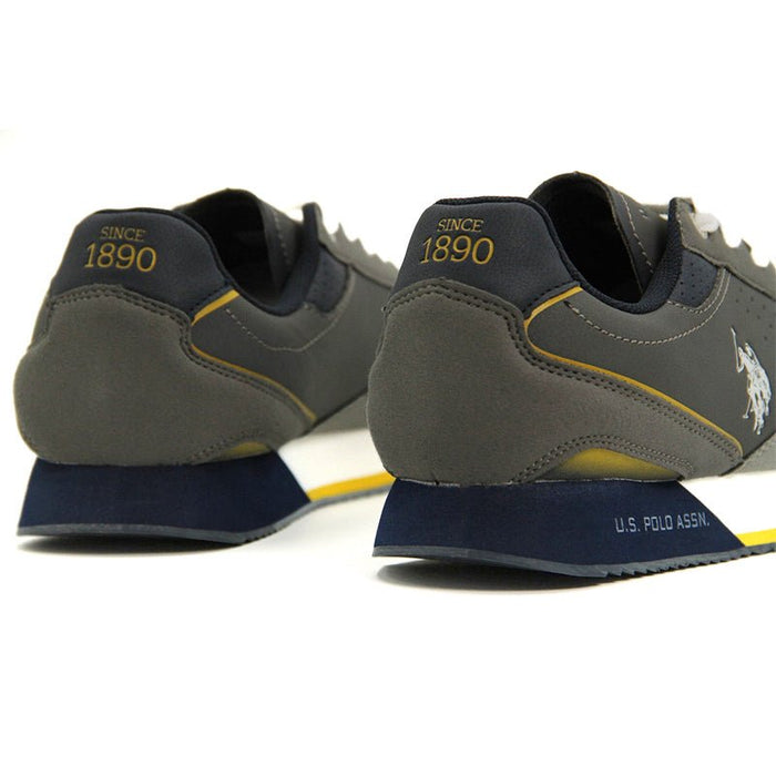U.S. POLO ASSN. TABRY Shoes POM115 - Runner