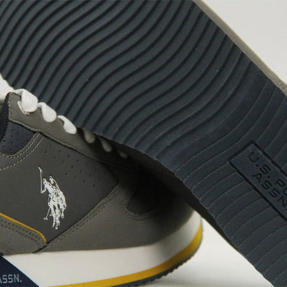 U.S. POLO ASSN. TABRY Shoes POM115 - Runner