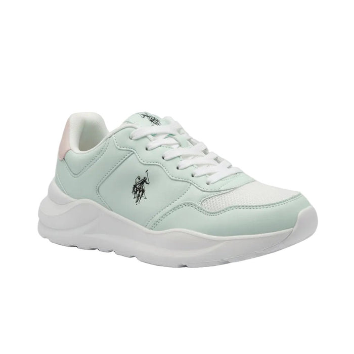 U.S. POLO ASSN. RUNNER WOMEN SHOES POW16 - Runner