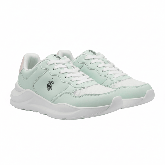 U.S. POLO ASSN. RUNNER WOMEN SHOES POW16 - Runner