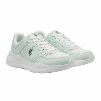 U.S. POLO ASSN. RUNNER WOMEN SHOES POW16 - Runner
