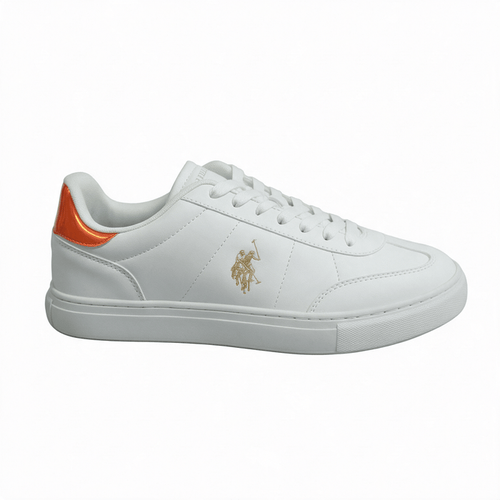 U.S. POLO ASSN. RUNNER WOMEN SHOES POW19 - Runner