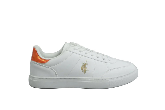 U.S. POLO ASSN. RUNNER WOMEN SHOES POW19 - Runner