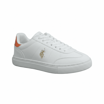 U.S. POLO ASSN. RUNNER WOMEN SHOES POW19 - Runner
