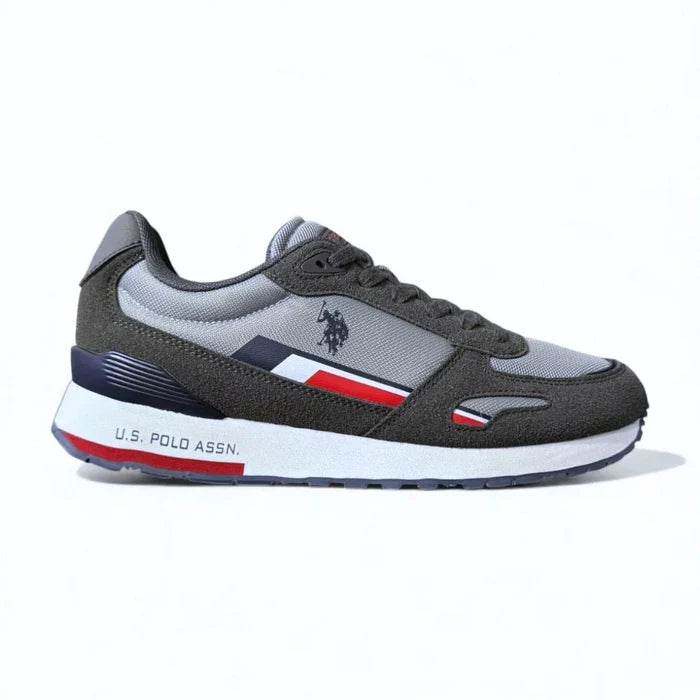 U.S. POLO ASSN. Tabri Shoes POM121 - Runner