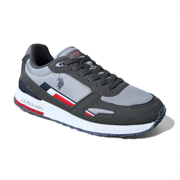 U.S. POLO ASSN. Tabri Shoes POM121 - Runner