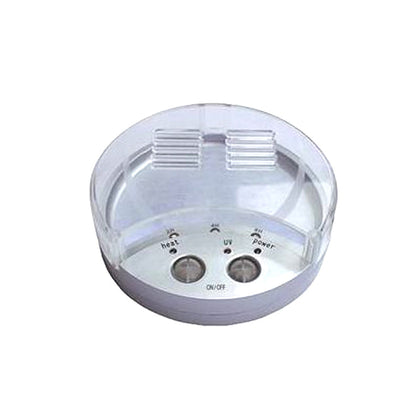 hearing aid amplifier