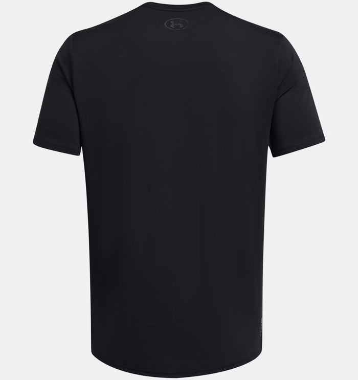 Vanish Energy Men's Short Sleeve - Runner