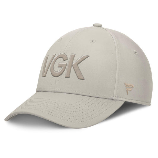 Vegas Golden Knights Authentic Pro Road Cap - Vegas Team Store
