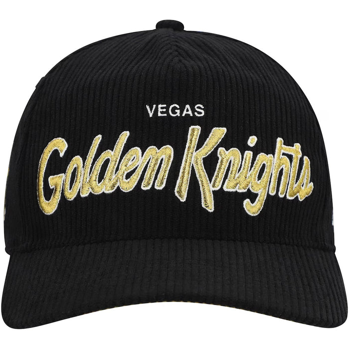 Vegas Golden Knights Crosstown Cord Arch Hitch Cap - Vegas Team Store