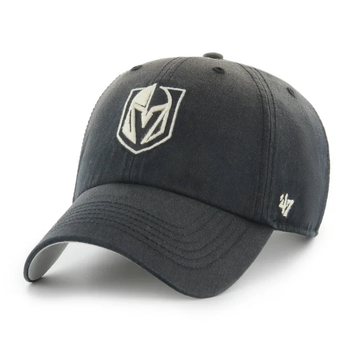 Vegas Golden Knights Dusted Clean Up Cap - Vegas Team Store