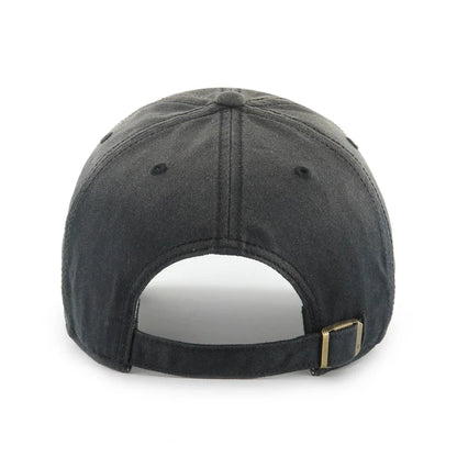 Vegas Golden Knights Dusted Clean Up Cap - Vegas Team Store