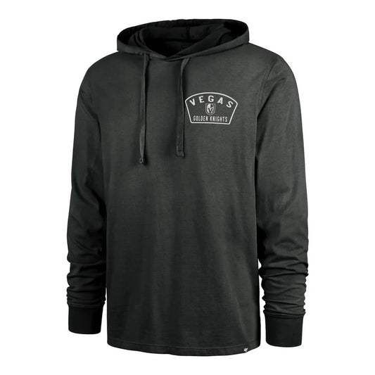 Vegas Golden Knights Dusted Overhand River Jersey Hood - Vegas Team Store
