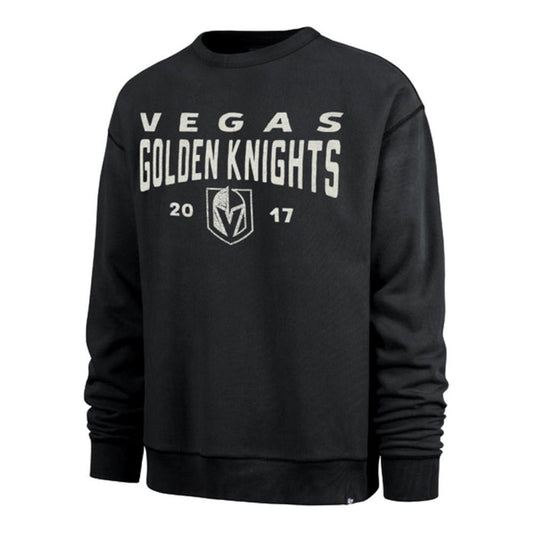 Vegas Golden Knights Dusted Windsor Crew
