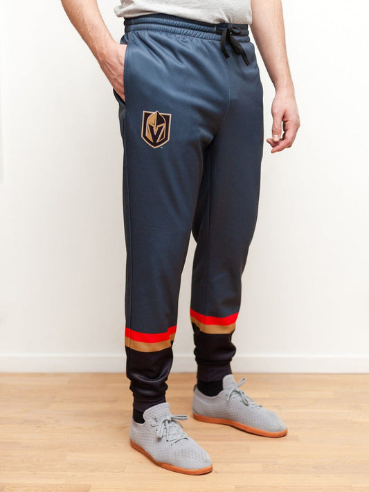 Vegas Golden Knights Hockey Jogger Pants - Vegas Team Store