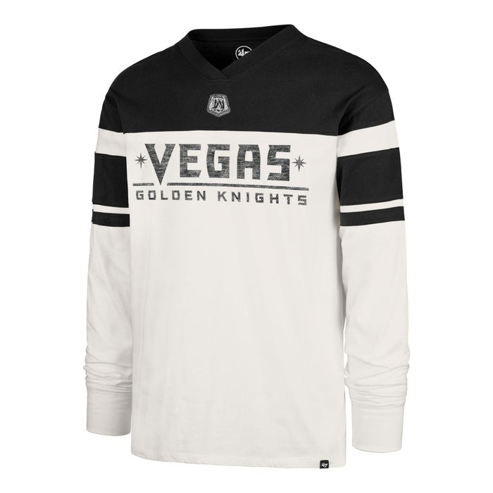 Vegas Golden Knights Ice Block Southie Long Sleeve