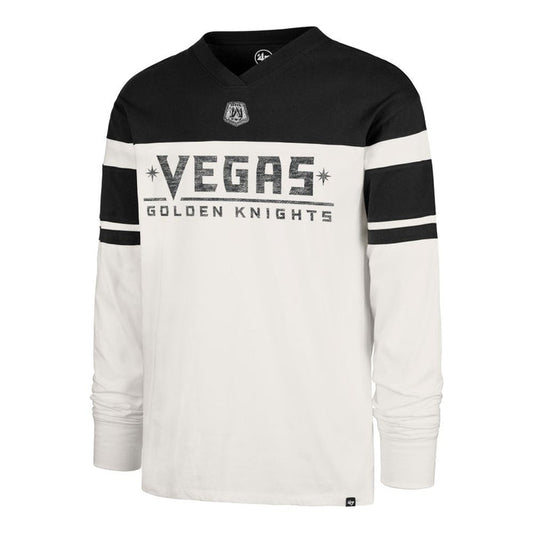 Vegas Golden Knights Ice Block Southie Long Sleeve